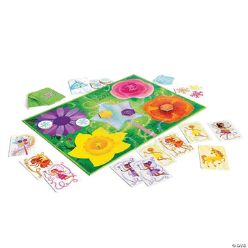 The Fairy Game Cooperative Game - 0