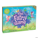 The Fairy Game Cooperative Game-1