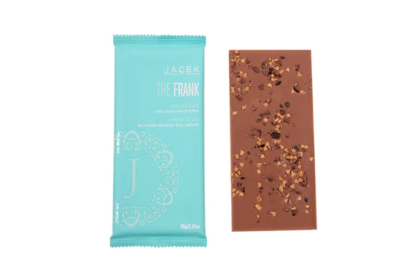 The Frank Bar