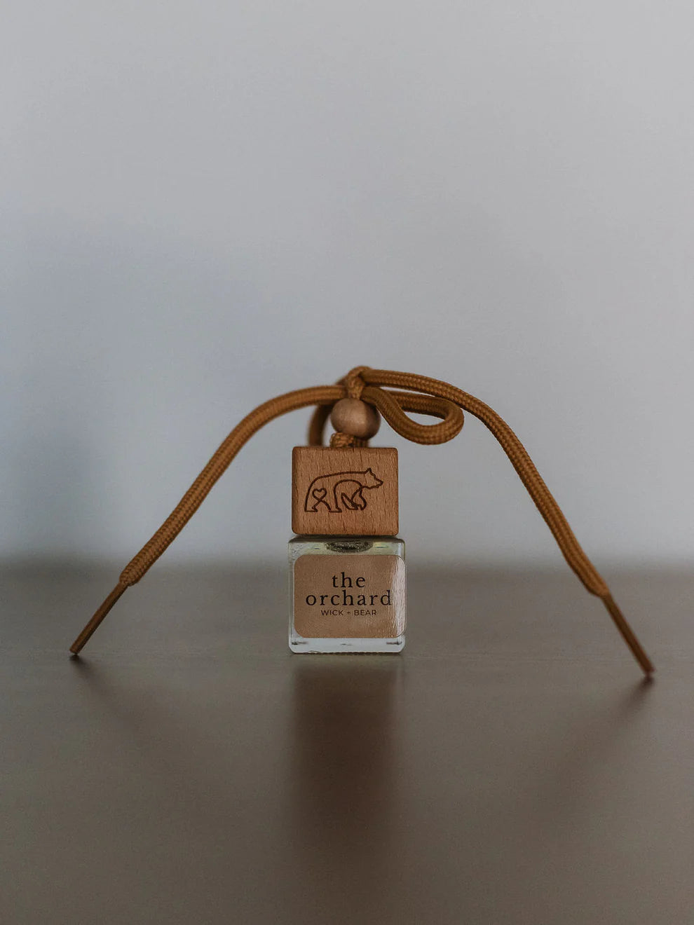 Car Diffuser - The Orchard - 0