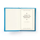 Tiny Hopes And Dreams Tiny Diary-2