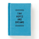 Tiny Hopes And Dreams Tiny Diary-1
