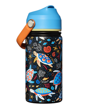 I Am Strong - Turtle Bottle