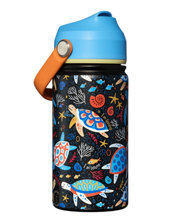 I Am Strong - Turtle Bottle