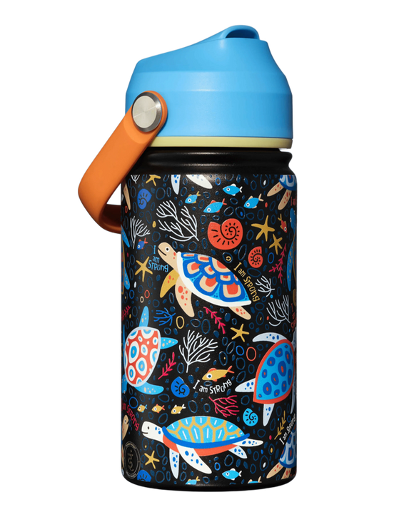 I Am Strong - Turtle Bottle