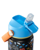 I Am Strong - Turtle Bottle-2