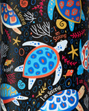 I Am Strong - Turtle Bottle-4