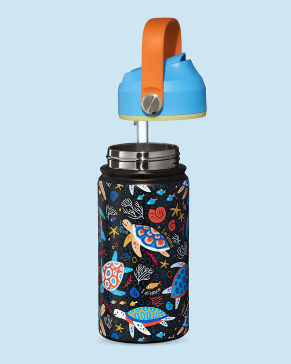 I Am Strong - Turtle Bottle