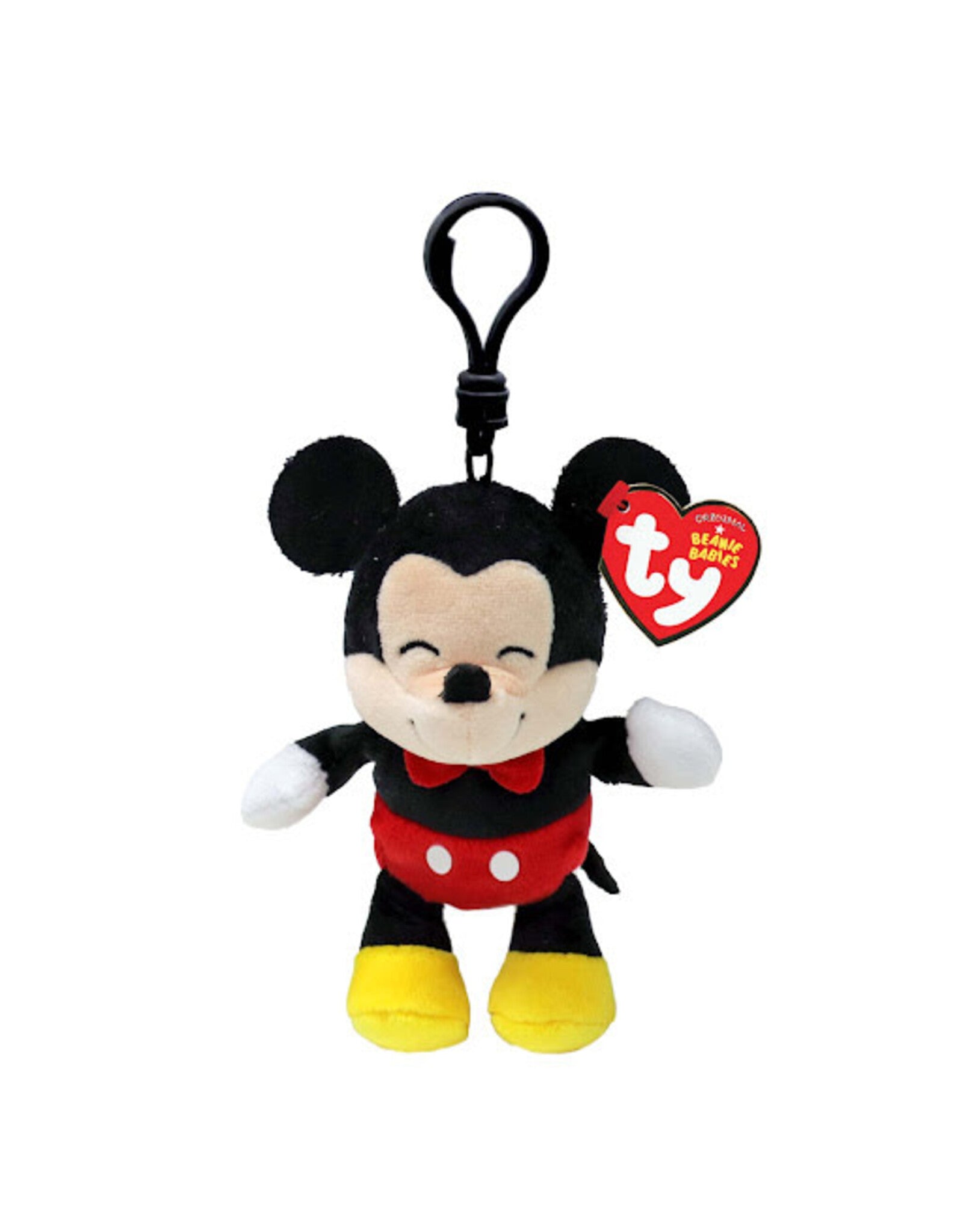 Disney's Mickey Mouse Clip (TY)