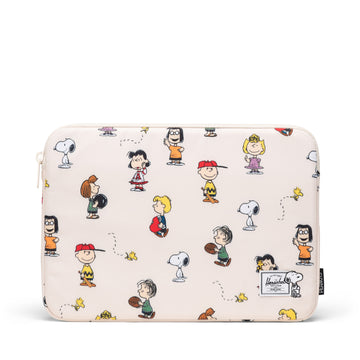 Herschel Peanuts® Anchor 14" Inch Sleeve