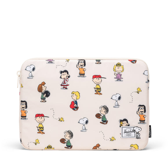 Herschel Peanuts® Anchor 14" Inch Sleeve