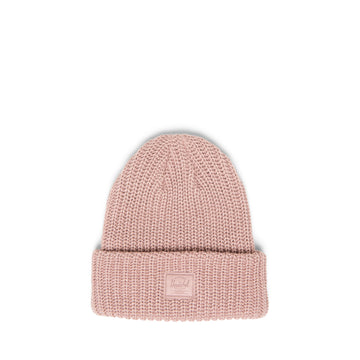 Herschel Douglas Beanie in Ash Rose