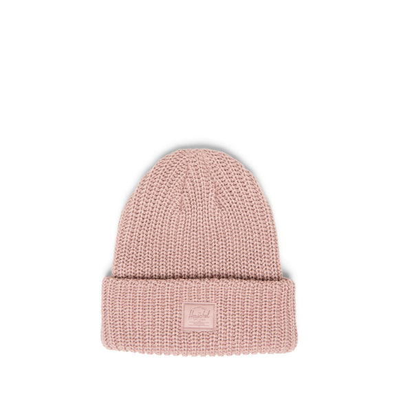 Herschel Douglas Beanie in Ash Rose