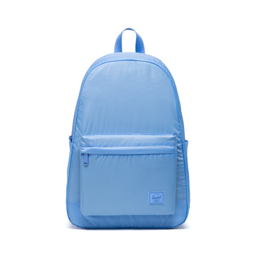 Packable Rome Backpack in Cornflower Blue Tonal - 21.5L