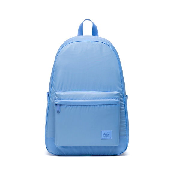 Packable Rome Backpack in Cornflower Blue Tonal - 21.5L