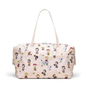 Herschel Peanuts® Maia Weekender