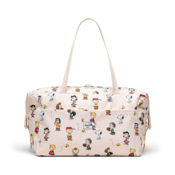 Herschel Peanuts® Maia Weekender