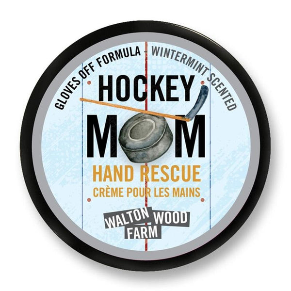 Hockey Mom Hand Rescue (4oz)
