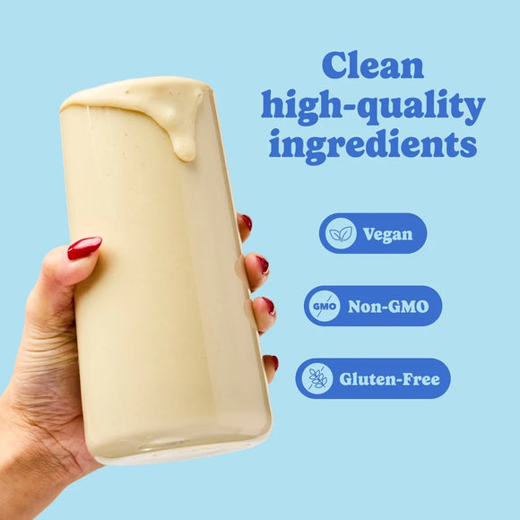 Good Protein - Vanilla Milkshake All in One Shake (440g)
