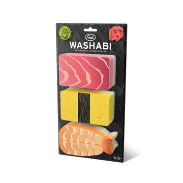 Sponges Washabi - 0
