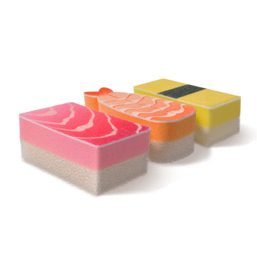Sponges Washabi
