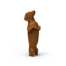 Winer Dog Bottle Stopper-1
