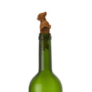Winer Dog Bottle Stopper-5