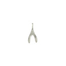Wishbone Necklace | Marmalade Designs-1