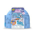 Scribble Scrubbie Pets Arctic Igloo Playset-1