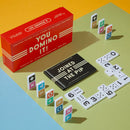 You Domino It! Domino Game Set-3