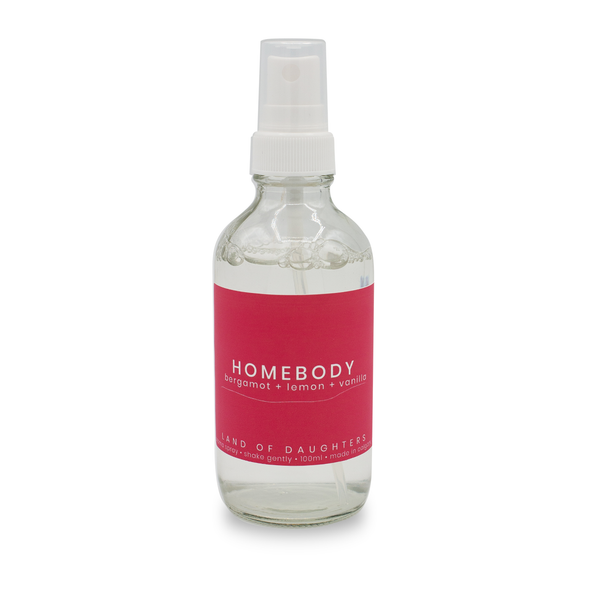  Homebody Aroma Spray