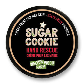 Hand Rescue Sugar Cookie 4oz
