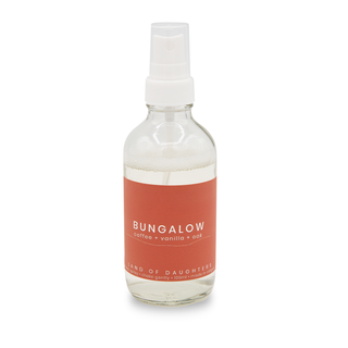Bungalow Aroma Spray