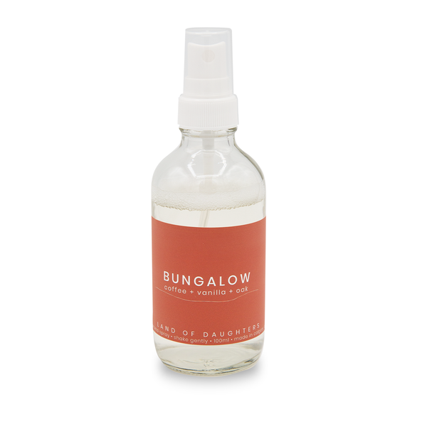 Bungalow Aroma Spray