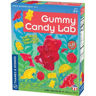 Gummy Candy Lab (Thames & Kosmos)