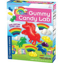 Rainbow Gummy Candy Lab-1