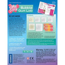 Super Duper Bubble Gum Lab (Thames & Kosmos) kids STEM experiment kit