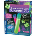 Glow-in-the-Dark Science Lab (Thames and Kosmos)