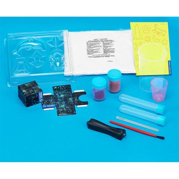 Glow-in-the-Dark Science Lab (Thames and Kosmos)