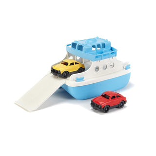 Ferry Boat (Green Toys)