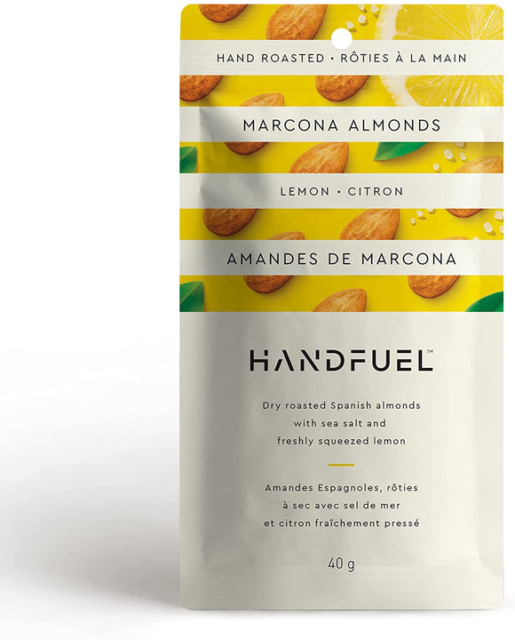 Handfuel Nuts