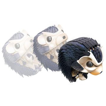 My Robotic Pet - Tumbling Hedgehog (Thames & Kosmos)