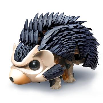 My Robotic Pet - Tumbling Hedgehog (Thames & Kosmos)