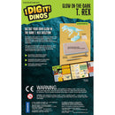 I Dig It! Dinos - Glow-in-the-Dark T. Rex Excavation Kit