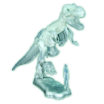 I Dig It! Dinos - Glow-in-the-Dark T. Rex Excavation Kit
