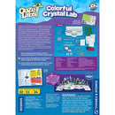 Ooze Labs: Colourful Crystal Lab 