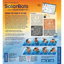 SolarBots: 8-in-1 Solar Robot Kit (Thames & Kosmos)