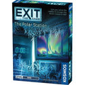 EXIT Escape Games (The Polar Station) (Kosmos)