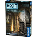 EXIT Escape Games (The Forbidden Castle) (Kosmos)