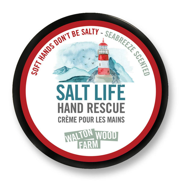Salt Life Hand Rescue (4oz)